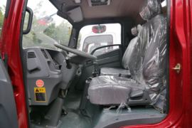 瑞越&nbsp;自卸车驾驶室                                               图片