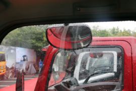 瑞越&nbsp;自卸车驾驶室                                               图片