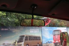 瑞越&nbsp;自卸车驾驶室                                               图片