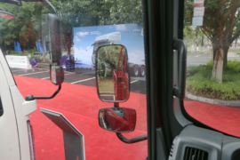 瑞越&nbsp;自卸车驾驶室                                               图片