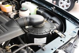 金典&nbsp;皮卡底盘                                                图片