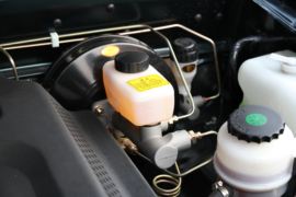 金典&nbsp;皮卡底盘                                                图片