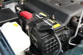 金典&nbsp;皮卡底盘                                                图片