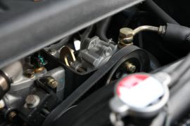 金典&nbsp;皮卡底盘                                                图片