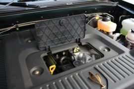 金典&nbsp;皮卡底盘                                                图片