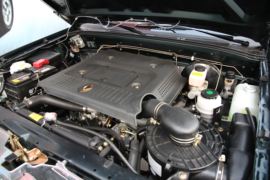 金典&nbsp;皮卡底盘                                                图片