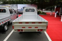 南骏汽车 瑞逸 1.3L 82马力 汽油 3米单排栏板微卡