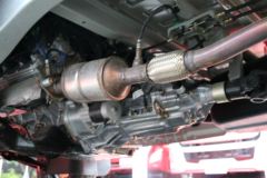 南骏汽车 瑞逸 1.3L 82马力 汽油 3米单排栏板微卡