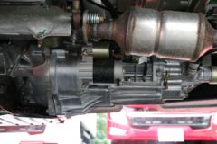 南骏汽车 瑞逸 1.3L 82马力 汽油 3米单排栏板微卡