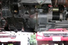 南骏汽车 瑞逸 1.3L 82马力 汽油 3米单排栏板微卡