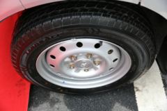 南骏汽车 瑞逸 1.3L 82马力 汽油 3米单排栏板微卡