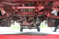 南骏汽车 瑞逸 1.3L 82马力 汽油 3米单排栏板微卡