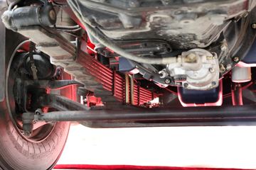 �Ĵ��ִ� �µ�800W�ؿ� 310���� 4X2ǣ����ͼƬ