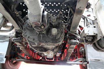 �Ĵ��ִ� �µ�800W�ؿ� 310���� 4X2ǣ����ͼƬ