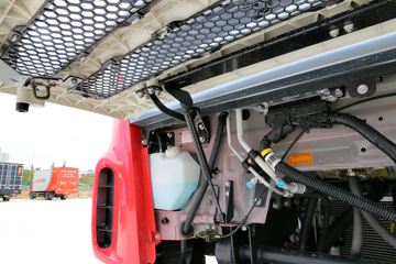 ���� �����A5L�п� 160���� 4X2 6.2���ػ�������(HFC1161P3K1A47S3V)ͼƬ