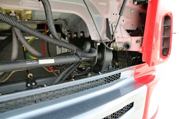 ���� �����A5L�п� 160���� 4X2 6.2���ػ�������(HFC1161P3K1A47S3V)ͼƬ