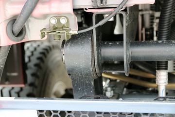 ���� �����A5L�п� 160���� 4X2 6.2���ػ�������(HFC1161P3K1A47S3V)ͼƬ