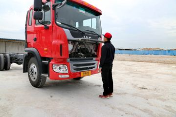 ���� �����A5L�п� 160���� 4X2 6.2���ػ�������(HFC1161P3K1A47S3V)ͼƬ