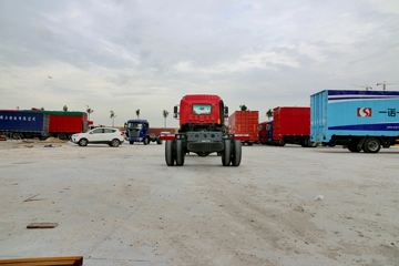 ���� �����A5L�п� 160���� 4X2 6.2���ػ�������(HFC1161P3K1A47S3V)ͼƬ