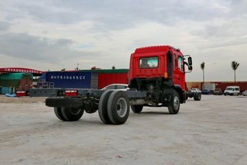 ���� �����A5L�п� 160���� 4X2 6.2���ػ�������(HFC1161P3K1A47S3V)ͼƬ