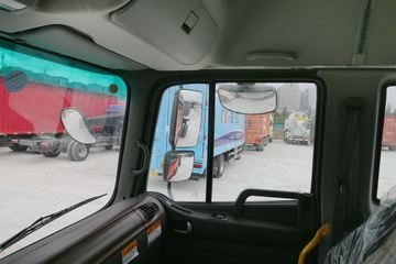 ���� �����A5L�п� 160���� 4X2 6.2���ػ�������(HFC1161P3K1A47S3V)ͼƬ