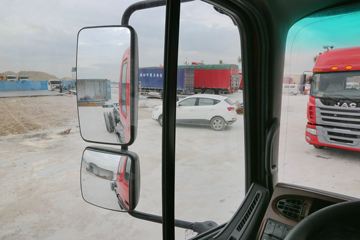 ���� �����A5L�п� 160���� 4X2 6.2���ػ�������(HFC1161P3K1A47S3V)ͼƬ