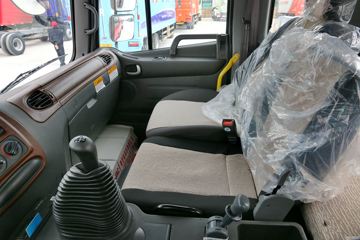 ���� �����A5L�п� 160���� 4X2 6.2���ػ�������(HFC1161P3K1A47S3V)ͼƬ