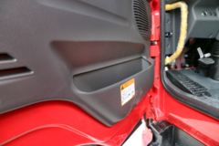 江淮 格尔发A5L中卡 160马力 4X2 6.2米载货车底盘(HFC1161P3K1A47S3V)