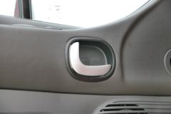 江淮 格尔发A5L中卡 160马力 4X2 6.2米载货车底盘(HFC1161P3K1A47S3V)