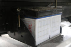 庆铃 五十铃700P 189马力 4X2 冷藏车(QL11009MARY)