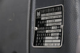 五十铃VC46&nbsp;载货车驾驶室                                               图片