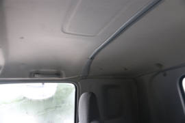 五十铃VC46&nbsp;载货车驾驶室                                               图片