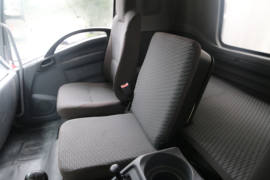 五十铃VC46&nbsp;载货车驾驶室                                               图片