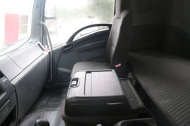 五十铃VC46&nbsp;载货车驾驶室                                               图片