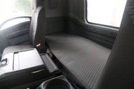 五十铃VC46&nbsp;载货车驾驶室                                               图片