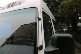 五十铃&nbsp;冷藏车外观图片