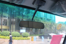 五十铃&nbsp;冷藏车驾驶室图片