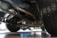 庆铃 五十铃ELF 98马力 4X2 冷藏车(QL5041XXY3EAR)