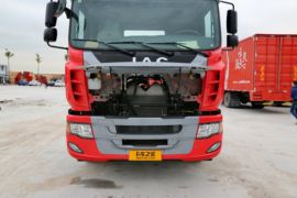 格尔发K3&nbsp;载货车外观                                                图片