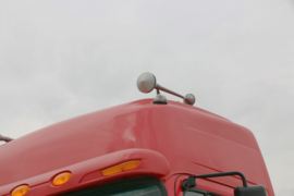 格尔发K3&nbsp;载货车外观                                                图片