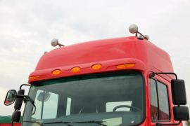 格尔发K3&nbsp;载货车外观                                                图片