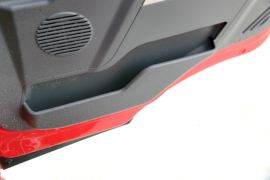 格尔发K3&nbsp;载货车驾驶室                                               图片