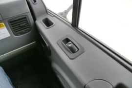 格尔发K3&nbsp;载货车驾驶室                                               图片