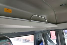 格尔发K3&nbsp;载货车驾驶室                                               图片