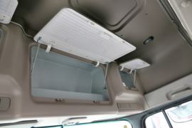 格尔发K3&nbsp;载货车驾驶室                                               图片