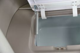 格尔发K3&nbsp;载货车驾驶室                                               图片