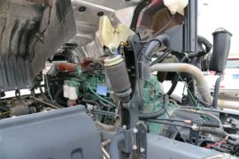 格尔发K3&nbsp;载货车底盘                                                图片