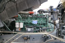 格尔发K3&nbsp;载货车底盘                                                图片