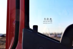 福田 奥铃CTX 科技版 118马力 4.23米单排栏板轻卡(BJ1049V9JD6-FE)