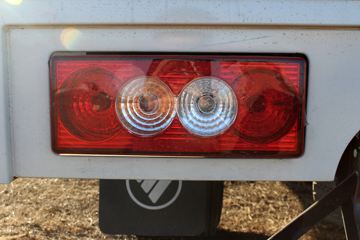  CTX Ƽ 131 4.165׵ʽῨ()(BJ5049XXY-B1)ͼƬ